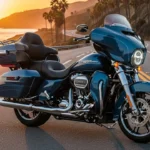 2025 Harley-Davidson Ultra Glide Launch: A New Era of Luxury Touring Begins