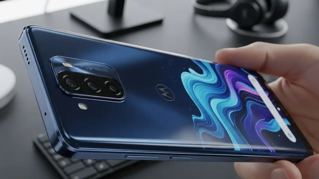 Motorola Edge G97 5G