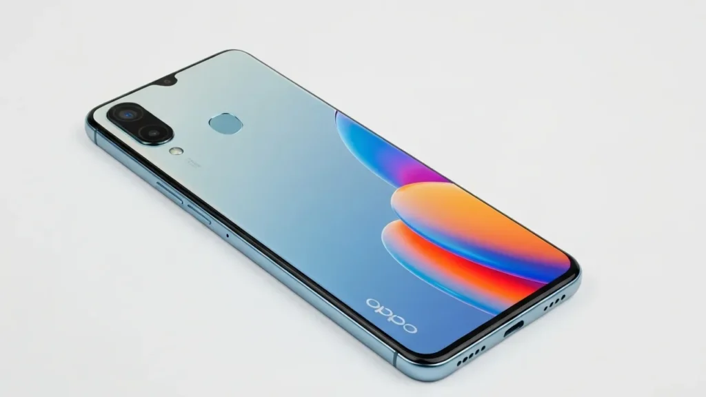 Oppo A3 Pro 5G