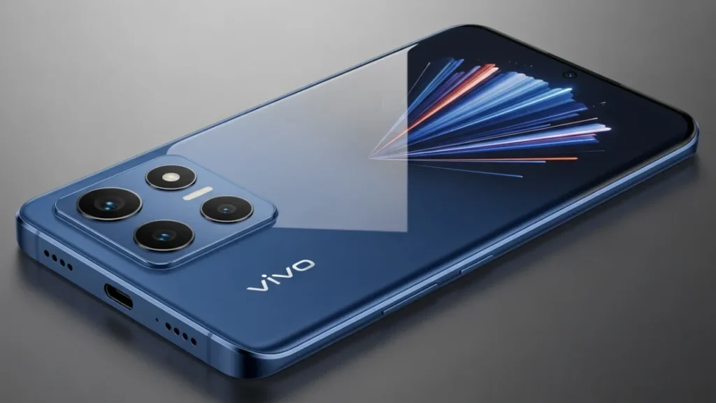 Vivo V32 Pro 5G