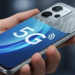 Infinix Note 50s 5G Launch: 350MP Camera & Massive 8000mAh Battery