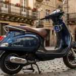 Bajaj Chetak 3001 Electric Scooter Launch: Classic Design Meets Modern Tech with High Range