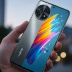 Realme GT 5 Pro 5G Launch: 300MP Camera, 8000mAh Battery & 130W Fast Charger Under ₹8,999 (RM520)
