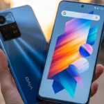 Vivo New Smartphone Launch: 250MP Camera, 130W Fast Charging & 7000mAh Battery