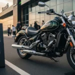 2025 Kawasaki Vulcan 2000 Launch: The Iconic Power Cruiser Returns with Modern Muscle and Touring Luxury
