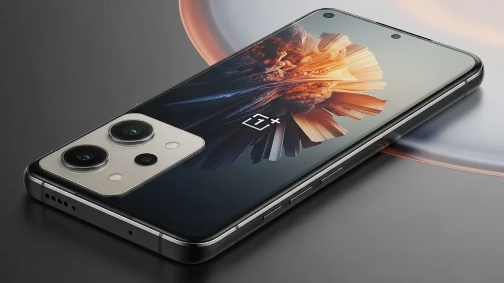 OnePlus Nord CE 5 5G