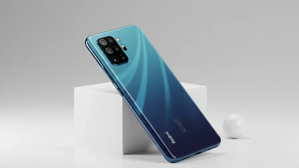 Redmi Note 13 Pro Max 5G