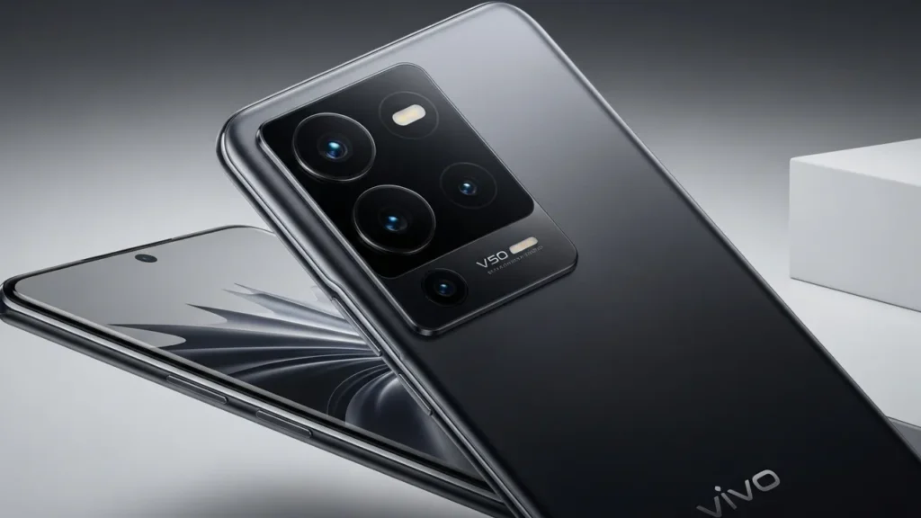 Vivo V50 5G