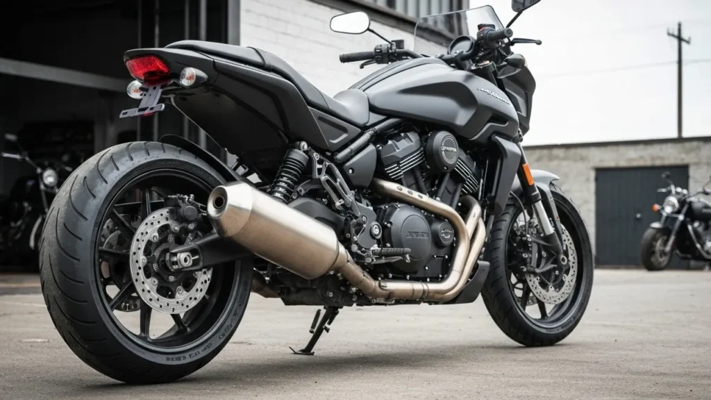 Harley-Davidson X440