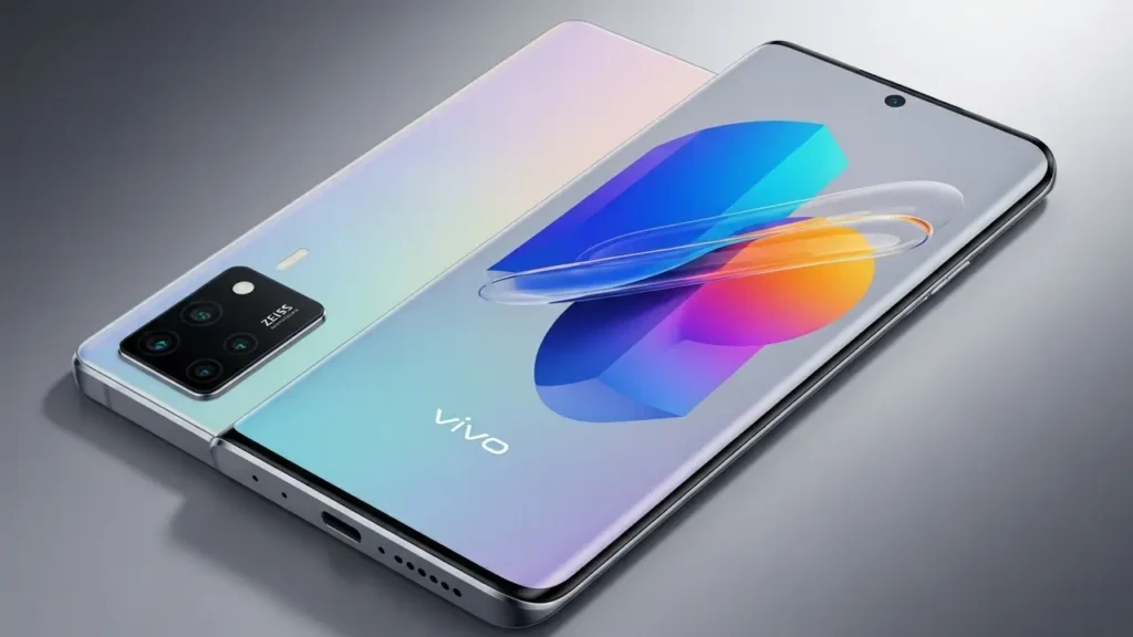 Vivo V60 Pro 5G
