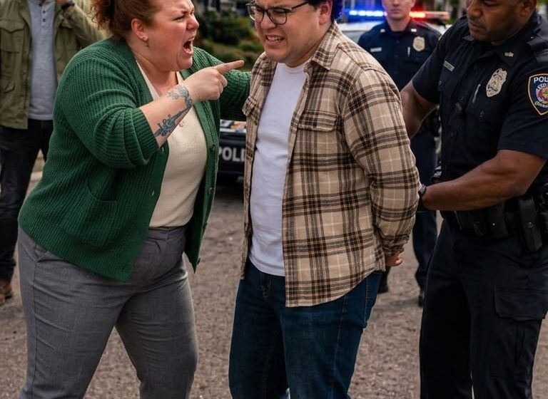 👉 “Bethany and Greg’s argument turns intense”